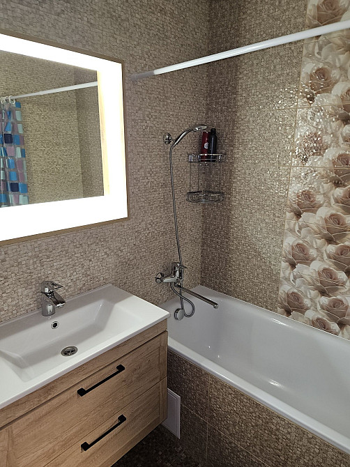 Тривала оренда ЖК Greenville House Львов - изображение 6