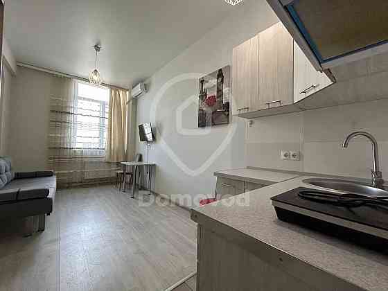 Сдам 1К_Студию, Салтовка, Французский Бульвар Харьков