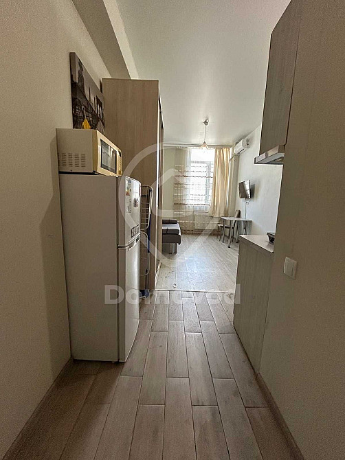 Сдам 1К_Студию, Салтовка, Французский Бульвар Харьков - изображение 2