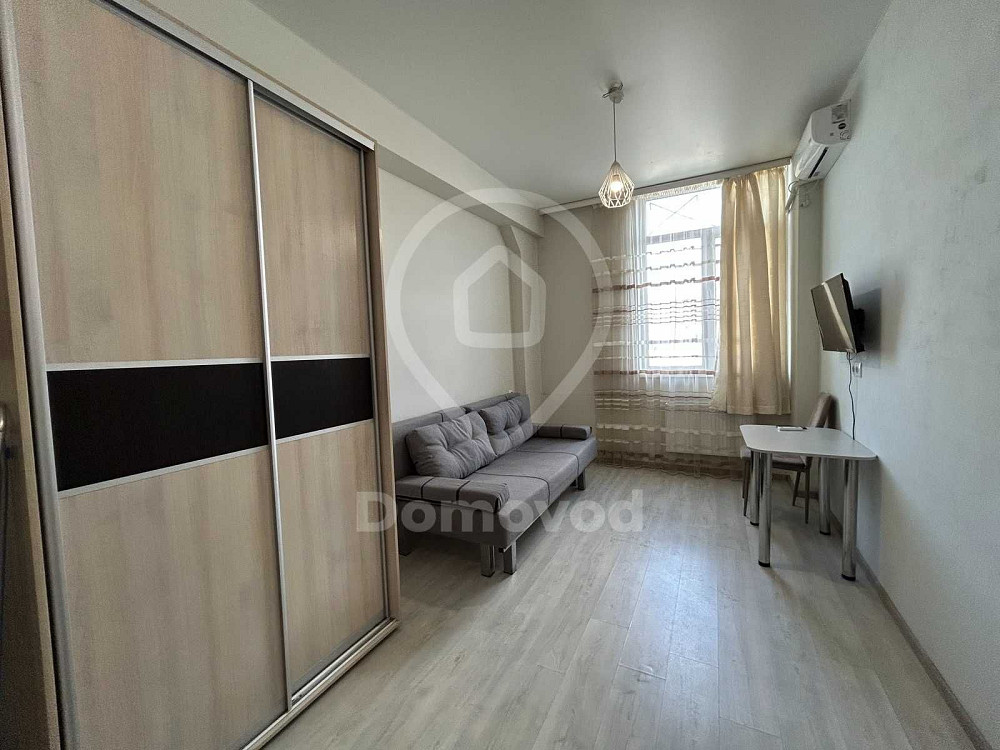 Сдам 1К_Студию, Салтовка, Французский Бульвар Харьков - изображение 5