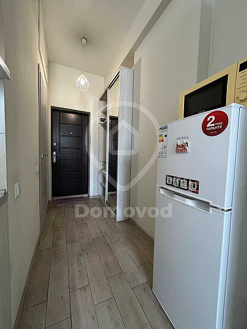 Сдам 1К_Студию, Салтовка, Французский Бульвар Харьков - изображение 7