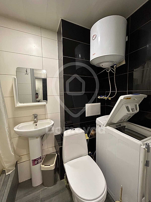 Сдам 1К_Студию, Салтовка, Французский Бульвар Харьков - изображение 4