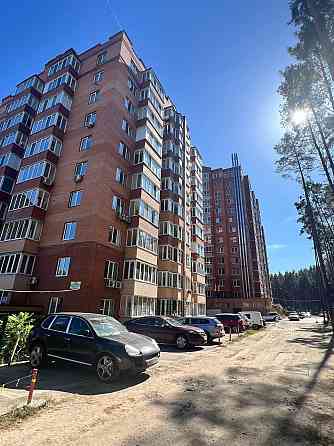 Оренда 1 к квартира Центральний парк Газ Ірпінь