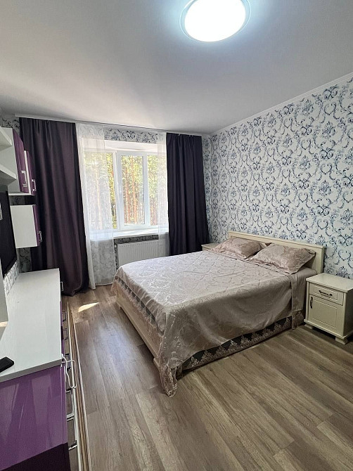 Оренда 1 к квартира Центральний парк Газ Ирпень - изображение 7