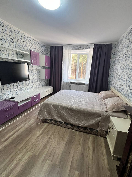 Оренда 1 к квартира Центральний парк Газ Ирпень - изображение 1