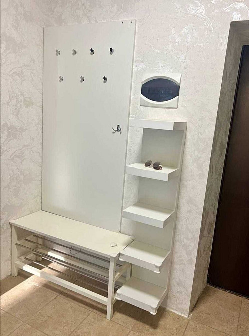 Оренда 1 к квартира Центральний парк Газ Ирпень - изображение 4