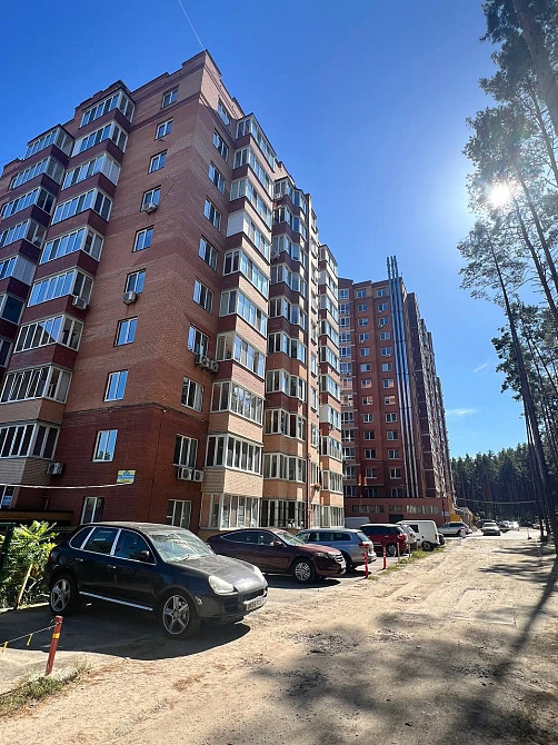 Оренда 1 к квартира Центральний парк Газ Ирпень - изображение 6