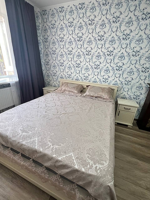 Оренда 1 к квартира Центральний парк Газ Ирпень - изображение 5