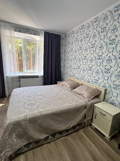 Оренда 1 к квартира Центральний парк Газ Ирпень - изображение 3