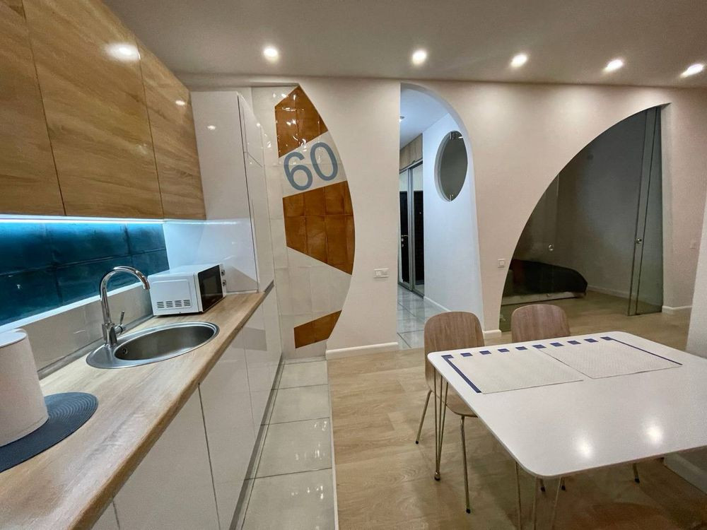 Аркадия. Сдам 1комн. Жемчужина. Генуэзская ул Одесса - изображение 3