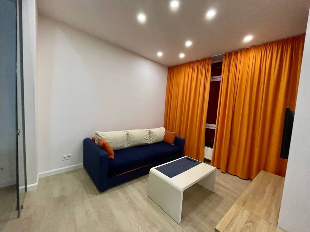 Аркадия. Сдам 1комн. Жемчужина. Генуэзская ул Одесса - изображение 4