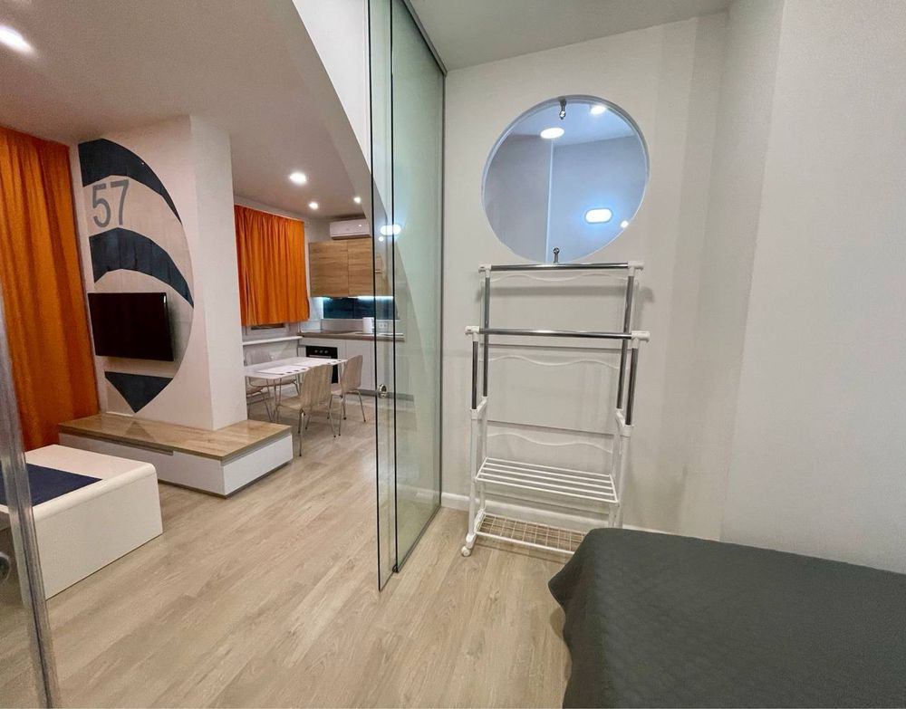 Аркадия. Сдам 1комн. Жемчужина. Генуэзская ул Одесса - изображение 8