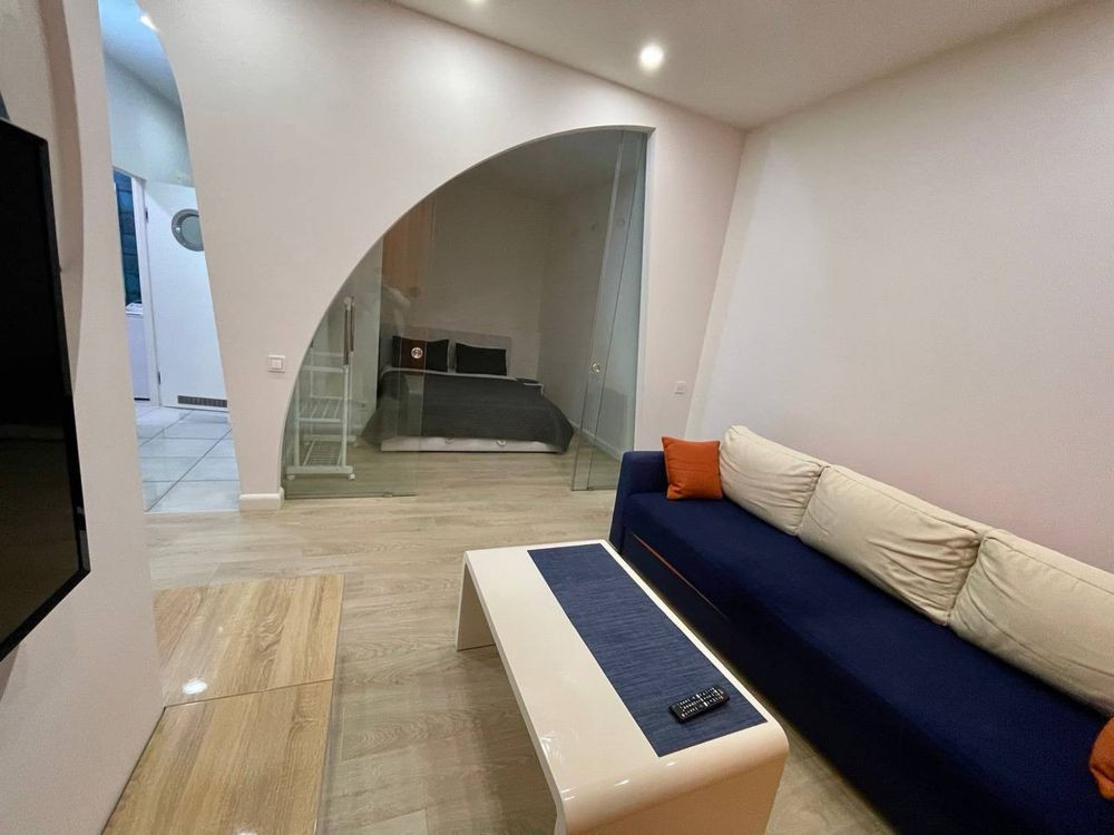 Аркадия. Сдам 1комн. Жемчужина. Генуэзская ул Одесса - изображение 5