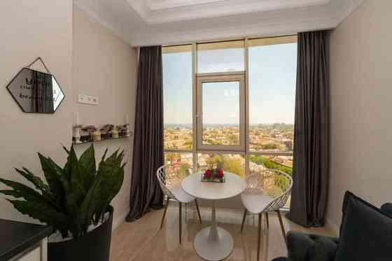 Сдам стильную квартиру в центре города 17 Жемчужина на Асташкина Одесса