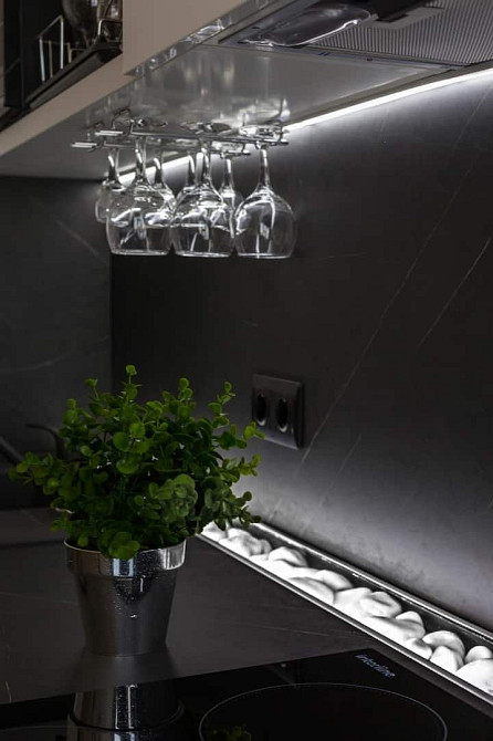 Сдам стильную квартиру в центре города 17 Жемчужина на Асташкина Одеса - зображення 4