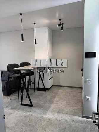 Оренда 1-кімнатної квартири в ЖК White Lines, Голосіївській р-н Киев