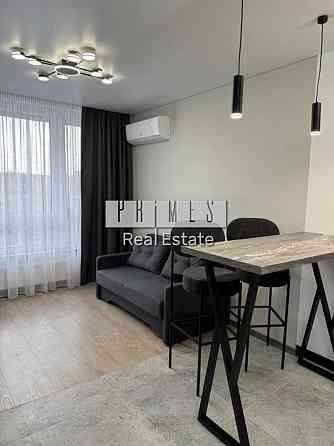 Оренда 1-кімнатної квартири в ЖК White Lines, Голосіївській р-н Киев