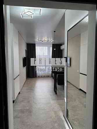 Оренда 1-кімнатної квартири в ЖК White Lines, Голосіївській р-н Киев