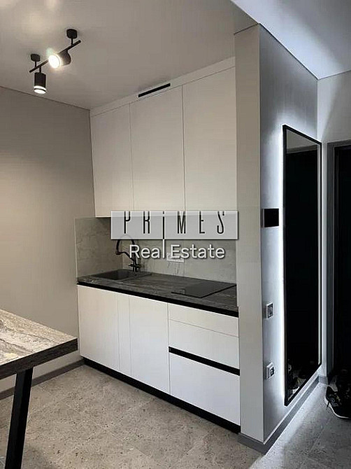 Оренда 1-кімнатної квартири в ЖК White Lines, Голосіївській р-н Киев - изображение 5