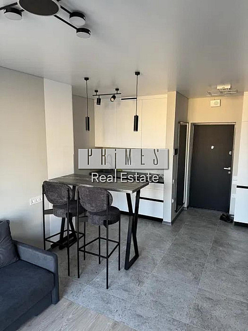 Оренда 1-кімнатної квартири в ЖК White Lines, Голосіївській р-н Киев - изображение 7