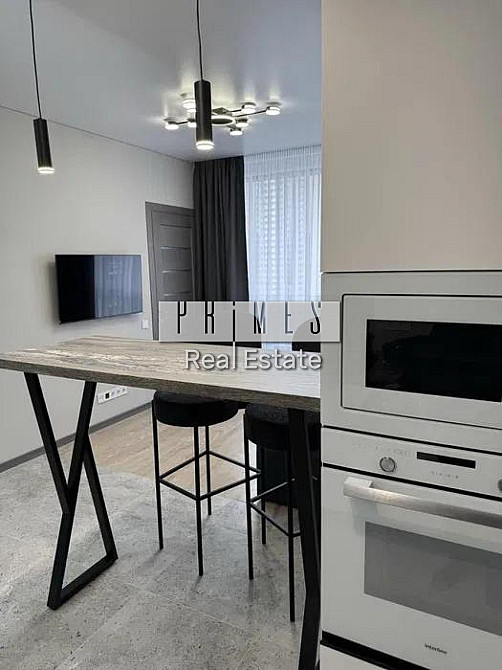 Оренда 1-кімнатної квартири в ЖК White Lines, Голосіївській р-н Киев - изображение 8