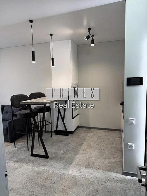 Оренда 1-кімнатної квартири в ЖК White Lines, Голосіївській р-н Киев - изображение 3