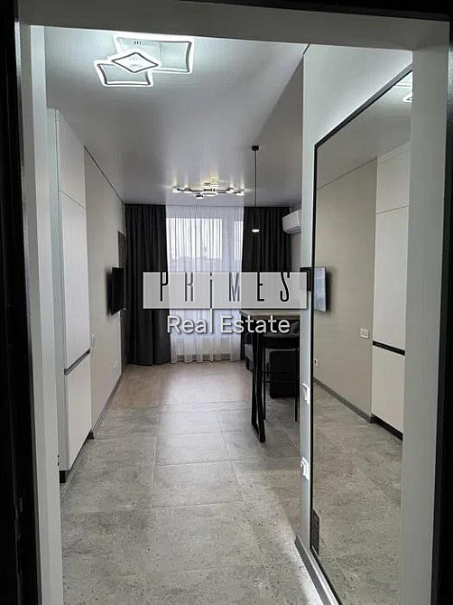 Оренда 1-кімнатної квартири в ЖК White Lines, Голосіївській р-н Киев - изображение 1