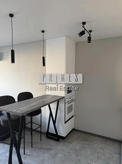 Оренда 1-кімнатної квартири в ЖК White Lines, Голосіївській р-н Киев - изображение 6