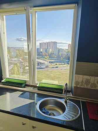 Сдам 1 комнатную квартиру прям у порога метро Алексеевская Харьков