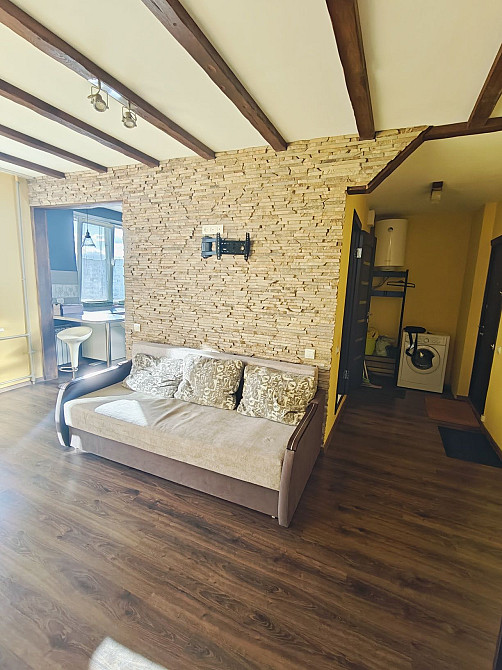 Сдам 1 комнатную квартиру прям у порога метро Алексеевская Харьков - изображение 5