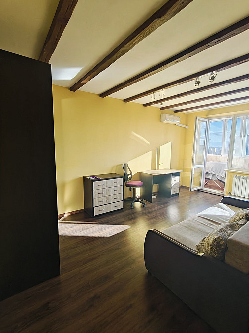 Сдам 1 комнатную квартиру прям у порога метро Алексеевская Харьков - изображение 6