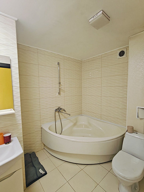 Сдам 1 комнатную квартиру прям у порога метро Алексеевская Харьков - изображение 7