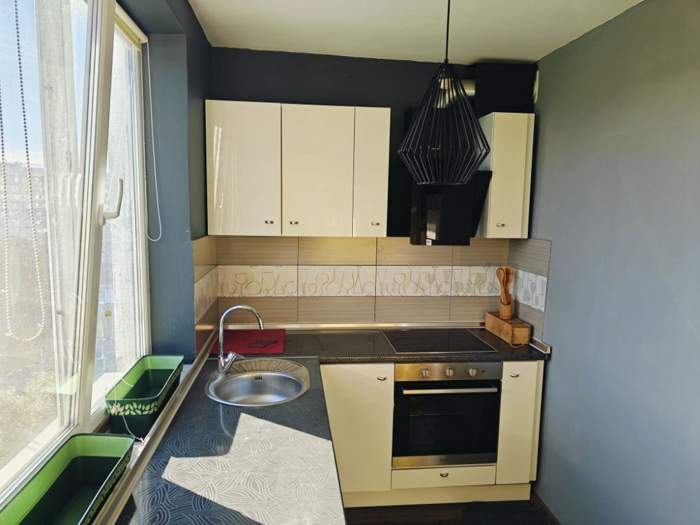 Сдам 1 комнатную квартиру прям у порога метро Алексеевская Харьков - изображение 3