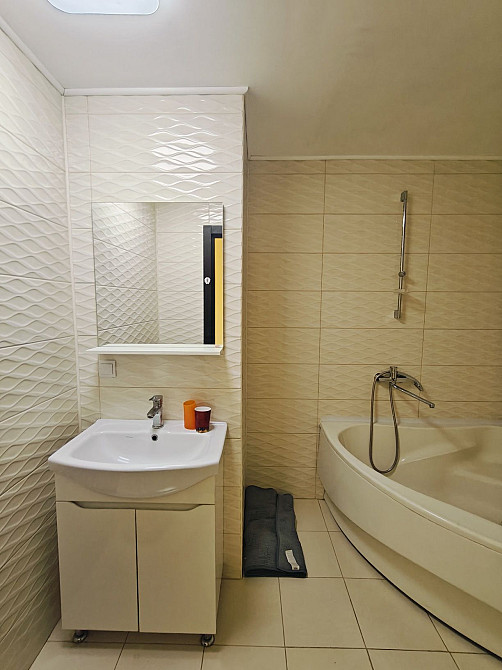 Сдам 1 комнатную квартиру прям у порога метро Алексеевская Харьков - изображение 8