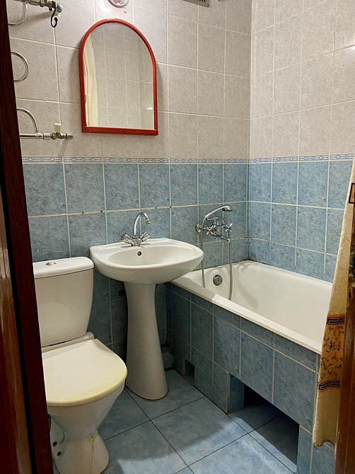 сдам 2х комнатную квартиру  Артура Савельева/ Черняховского Одесса - изображение 6