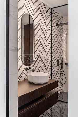 Оренда 3-кімнатної квартири в ЖК Володимирський, центр, 100 м2 Киев