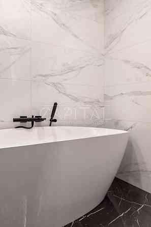 Оренда 3-кімнатної квартири в ЖК Володимирський, центр, 100 м2 Киев