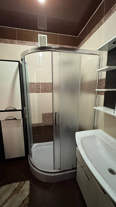 Оренда квартири – новобудова, А/О, підігрів підлоги Івано-Франківськ - зображення 8