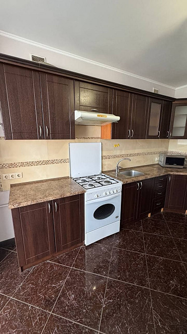 Оренда квартири – новобудова, А/О, підігрів підлоги Івано-Франківськ - зображення 4