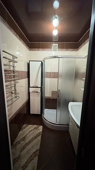 Оренда квартири – новобудова, А/О, підігрів підлоги Івано-Франківськ - зображення 7