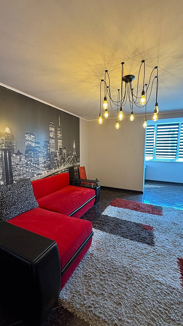 Оренда квартири – новобудова, А/О, підігрів підлоги Івано-Франківськ - зображення 1