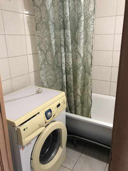 Сдаётся 1-но комн. квартира на Таирова Одеса - зображення 5