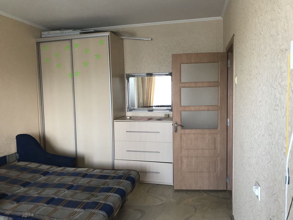 Сдаётся 1-но комн. квартира на Таирова Одеса - зображення 3