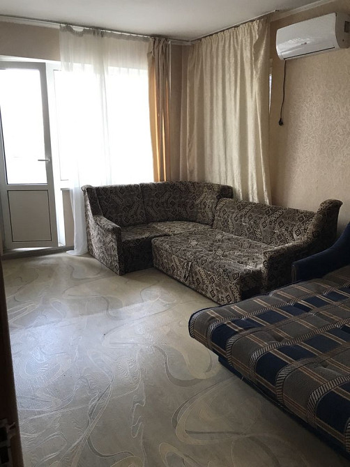 Сдаётся 1-но комн. квартира на Таирова Одеса - зображення 2