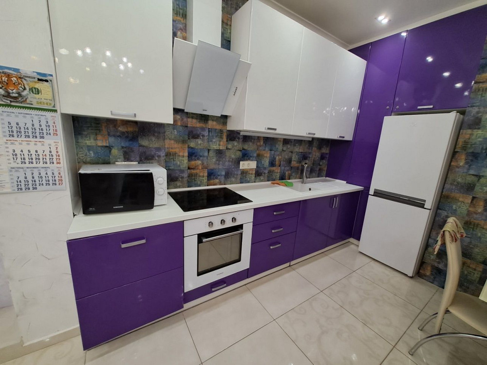 Просторная квартира, балкон, ЖК Пальмира. С летом! Аркадия, Генуэзская Одесса - изображение 6