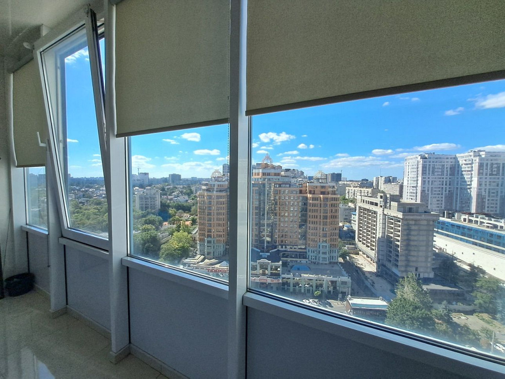 Просторная квартира, балкон, ЖК Пальмира. С летом! Аркадия, Генуэзская Одесса - изображение 2