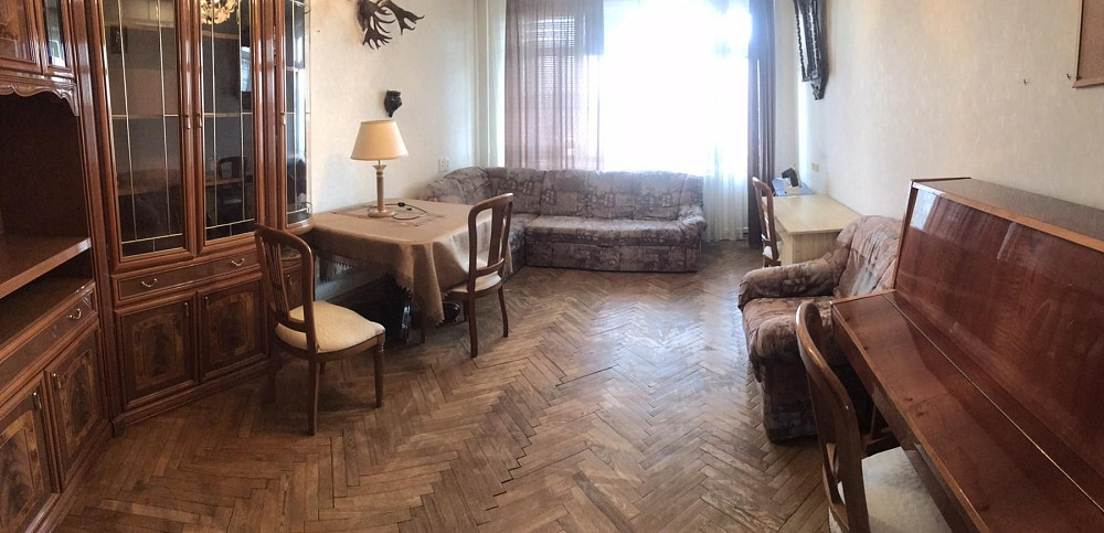 Здам БЕЗ % роздільну 2-кімн. квартиру 57 м2 біля м. Університет 5 хв.! Киев - изображение 7