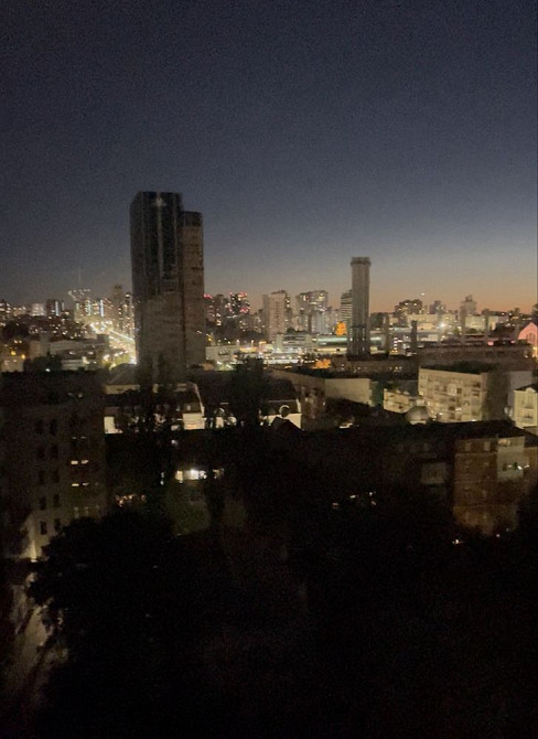 Здам БЕЗ % роздільну 2-кімн. квартиру 57 м2 біля м. Університет 5 хв.! Киев - изображение 1