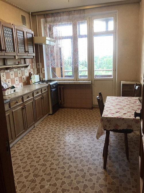 Здам БЕЗ % роздільну 2-кімн. квартиру 57 м2 біля м. Університет 5 хв.! Киев - изображение 8