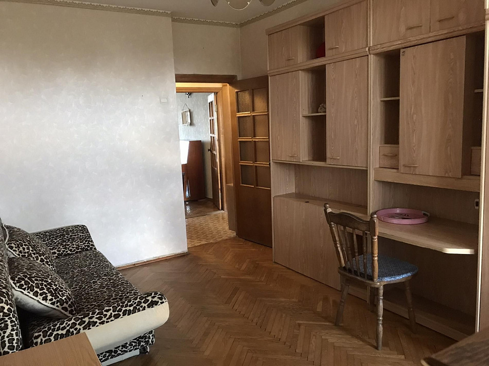 Здам БЕЗ % роздільну 2-кімн. квартиру 57 м2 біля м. Університет 5 хв.! Киев - изображение 5